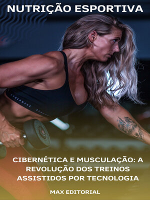 cover image of Cibernética e Musculação